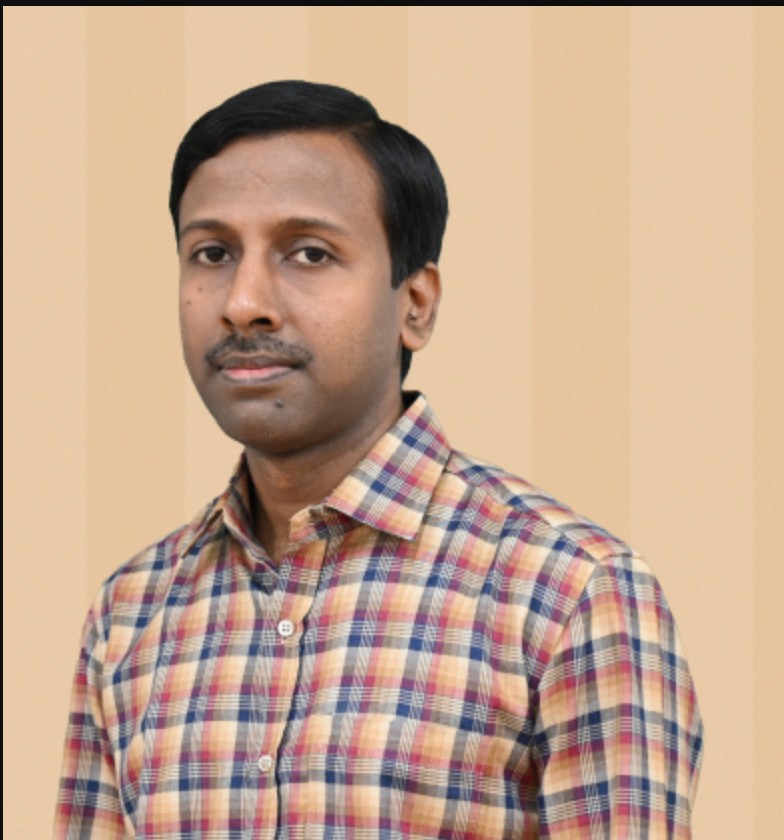Dr. Arun Karuppaswamy B.