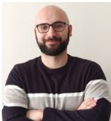 Dr. Riccardo Mandrioli