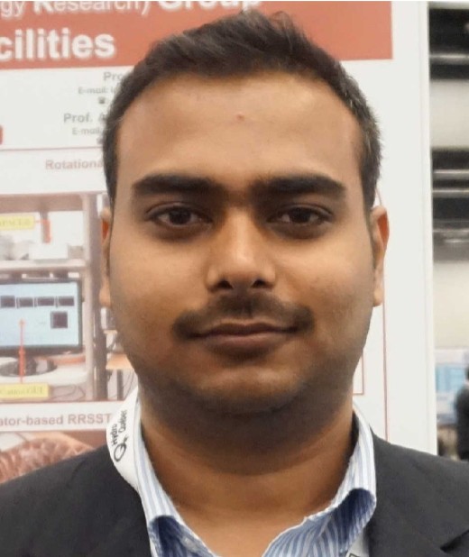 Prof. Sudharshan Kaarthik