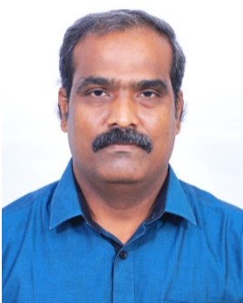 Mr. Panchalai V. N.