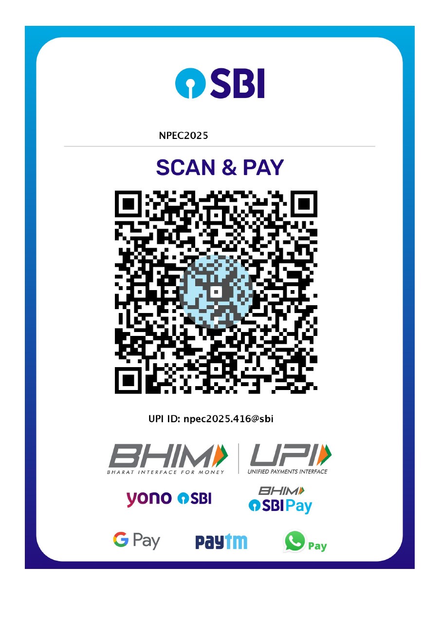 QR Code for Payment